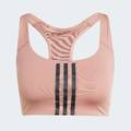 Спортивне бра Powerimpact Training Medium-Support 3-Stripes Adidas JI7989, прев. 7