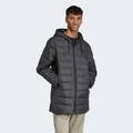 Пухова парка Essentials CLIMAWARM 3-Stripes Adidas JM4061, прев. 2