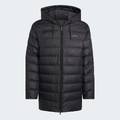 Пухова парка Essentials CLIMAWARM 3-Stripes Adidas JM4061, прев. 5