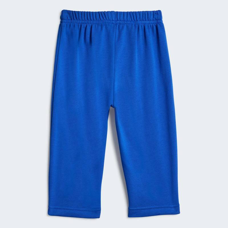 Комплект: світшот і штани Seasonal Essentials Adiraptor French Terry Kids Adidas JN2233, рис. 4
