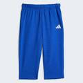 Комплект: світшот і штани Seasonal Essentials Adiraptor French Terry Kids Adidas JN2233, прев. 3