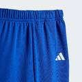 Комплект: світшот і штани Seasonal Essentials Adiraptor French Terry Kids Adidas JN2233, прев. 7