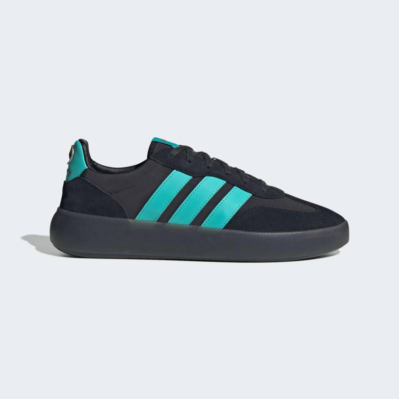 Кросівки Mercedes - AMG Petronas Formula One Team Barreda Decode Adidas JR1063, рис. 0