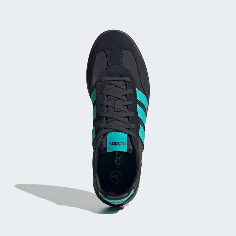 Кросівки Mercedes - AMG Petronas Formula One Team Barreda Decode Adidas JR1063, рис. 1