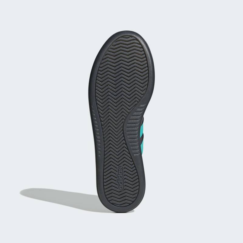 Кросівки Mercedes - AMG Petronas Formula One Team Barreda Decode Adidas JR1063, рис. 2