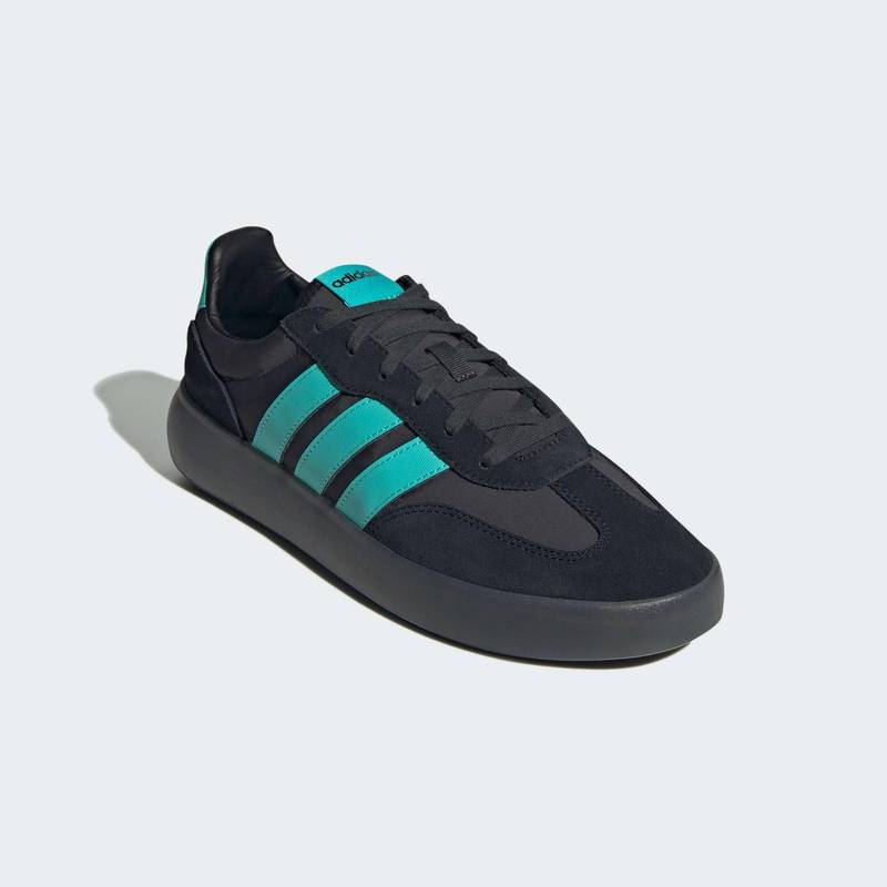 Кросівки Mercedes - AMG Petronas Formula One Team Barreda Decode Adidas JR1063, рис. 3