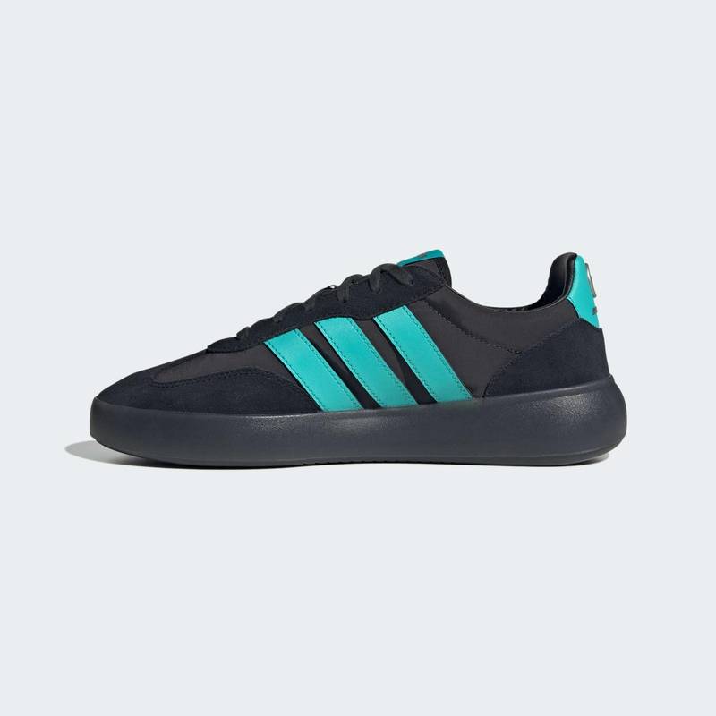 Кросівки Mercedes - AMG Petronas Formula One Team Barreda Decode Adidas JR1063, рис. 5