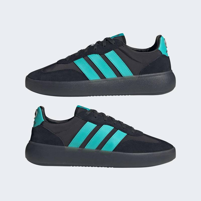 Кросівки Mercedes - AMG Petronas Formula One Team Barreda Decode Adidas JR1063, рис. 6