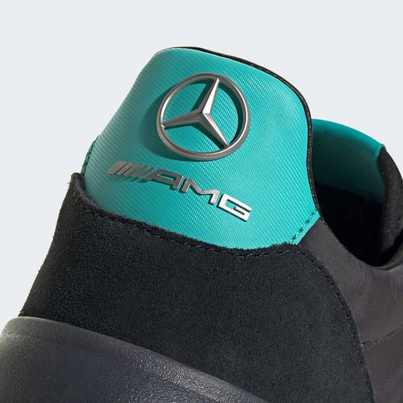 Кросівки Mercedes - AMG Petronas Formula One Team Barreda Decode Adidas JR1063, рис. 8