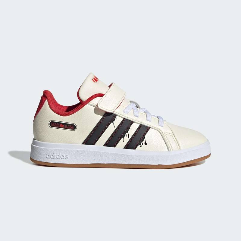 Кросівки ADIDAS 20TH CENTURY FOX HOME ALONE GRAND COURT Kids Adidas JR5622, рис. 0