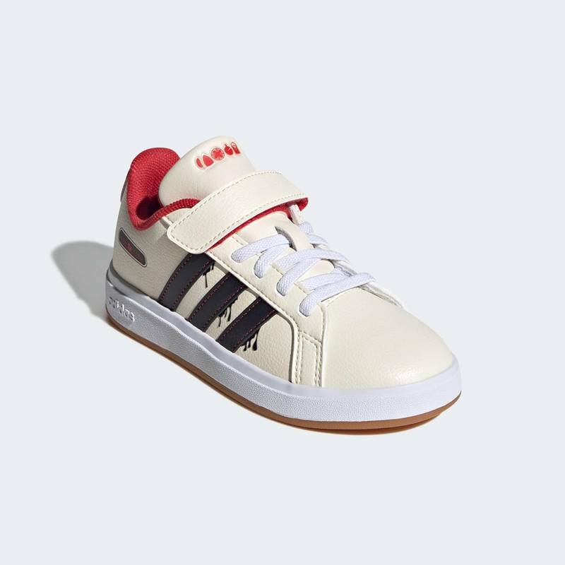 Кросівки ADIDAS 20TH CENTURY FOX HOME ALONE GRAND COURT Kids Adidas JR5622, рис. 4