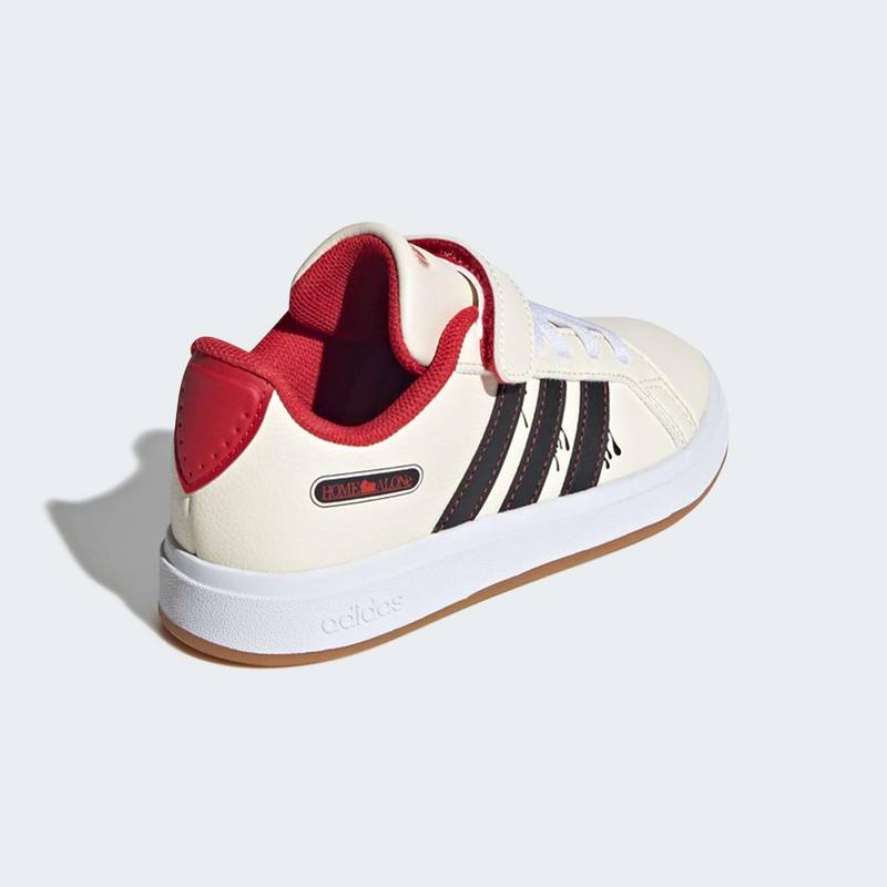 Кросівки ADIDAS 20TH CENTURY FOX HOME ALONE GRAND COURT Kids Adidas JR5622, рис. 5