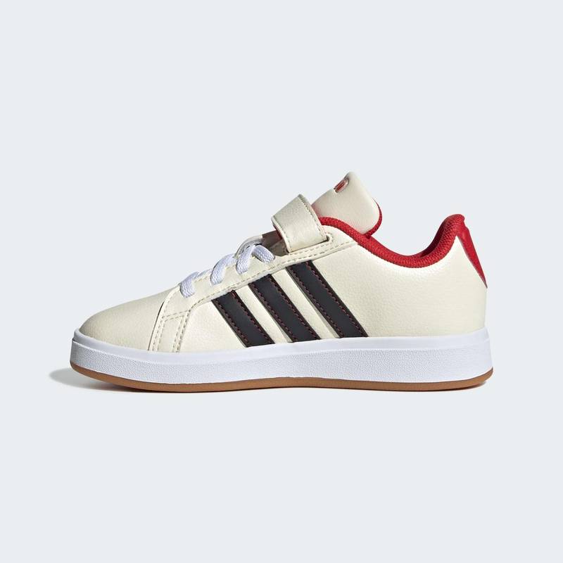 Кросівки ADIDAS 20TH CENTURY FOX HOME ALONE GRAND COURT Kids Adidas JR5622, рис. 6