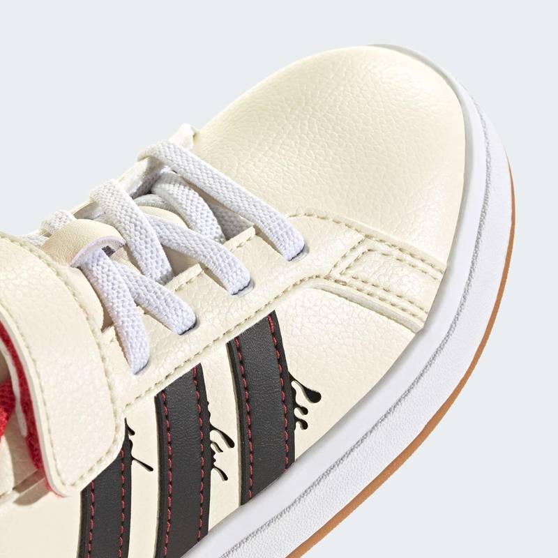 Кросівки ADIDAS 20TH CENTURY FOX HOME ALONE GRAND COURT Kids Adidas JR5622, рис. 7