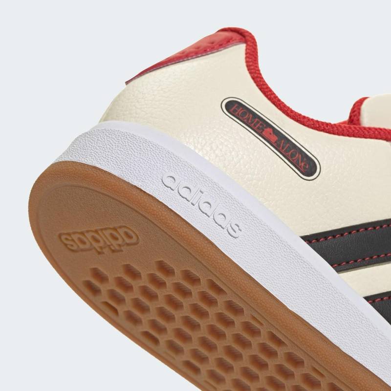 Кросівки ADIDAS 20TH CENTURY FOX HOME ALONE GRAND COURT Kids Adidas JR5622, рис. 8
