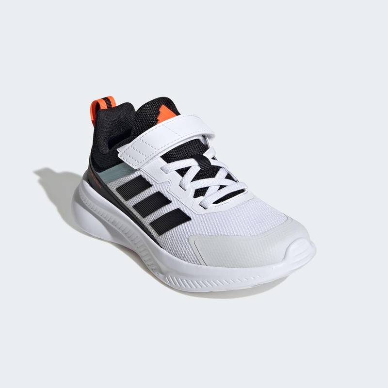 Кроссовки Fortarun 4.0 Kids Adidas JS2088, рис. 3