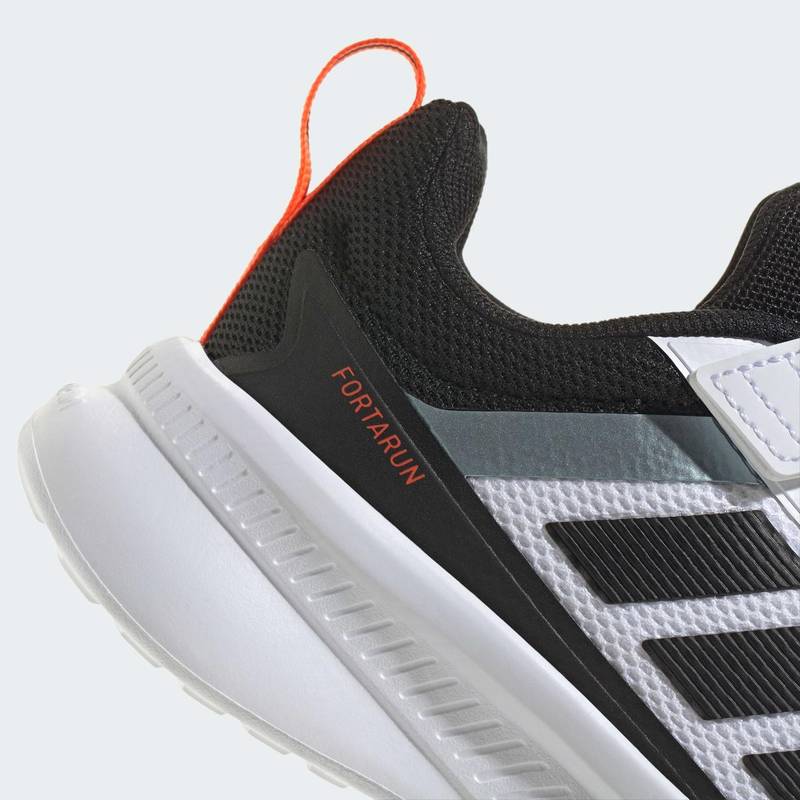 Кроссовки Fortarun 4.0 Kids Adidas JS2088, рис. 7