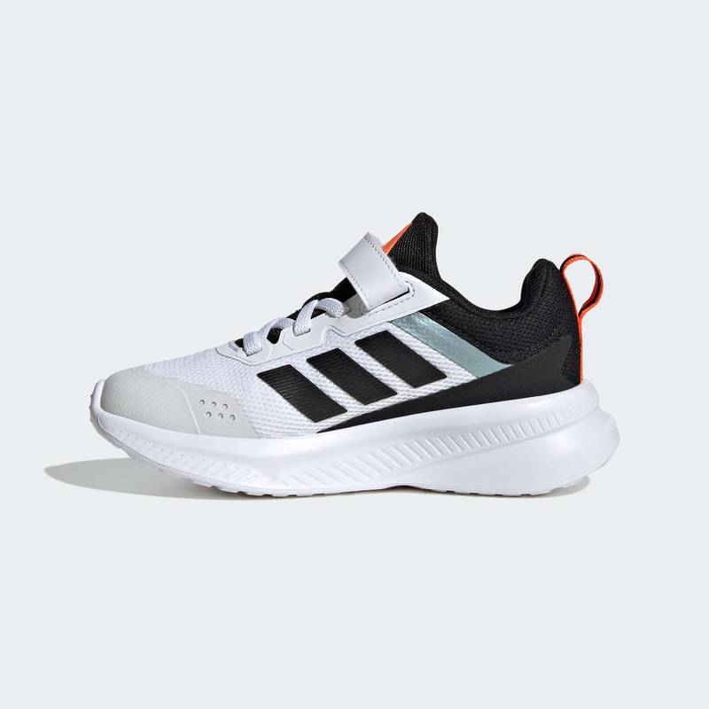 Кроссовки Fortarun 4.0 Kids Adidas JS2088, рис. 5