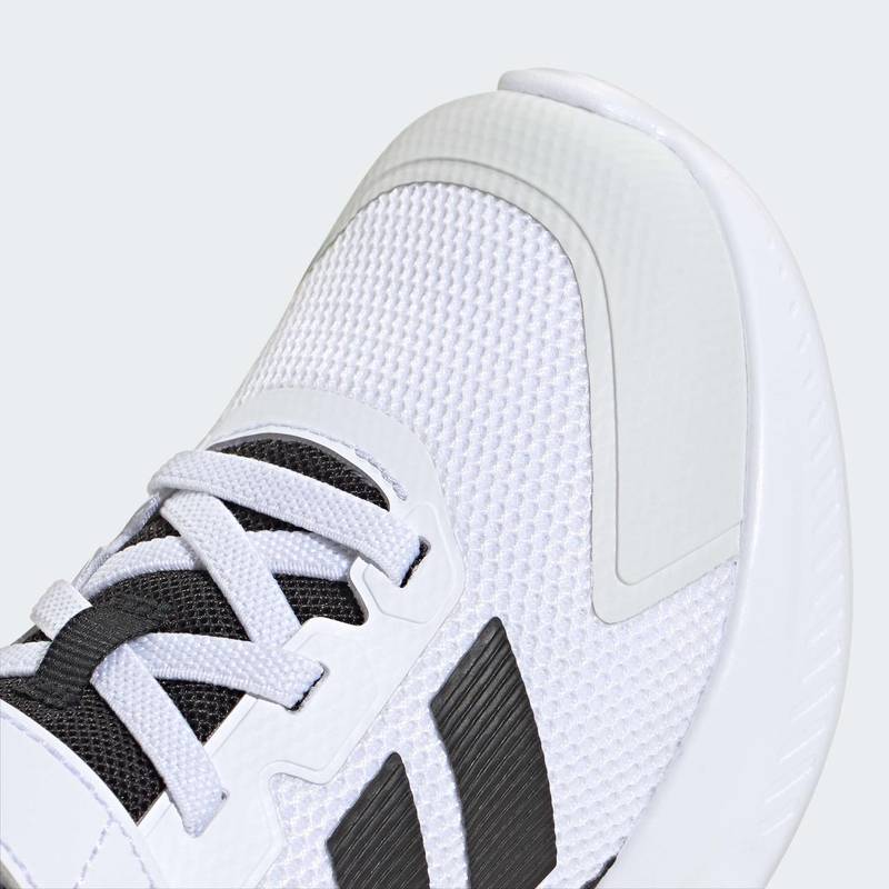 Кроссовки Fortarun 4.0 Kids Adidas JS2088, рис. 6