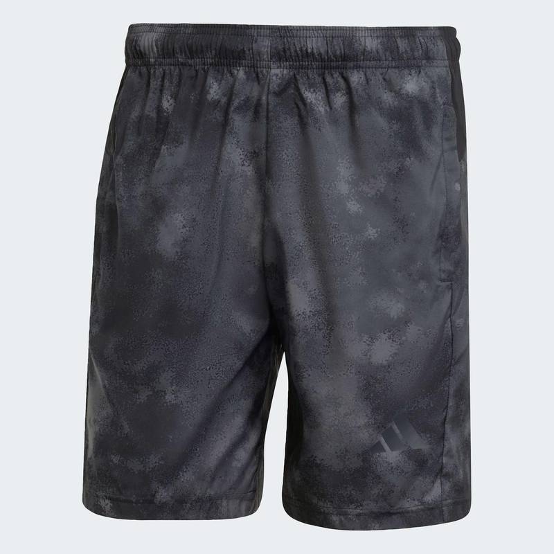 Шорти Train Essentials Seasonal All Over Print Adidas JV7246, рис. 5