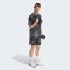 Шорты Train Essentials Seasonal All Over Print Adidas JV7246, прев. 2