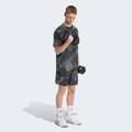 Шорти Train Essentials Seasonal All Over Print Adidas JV7246, прев. 2