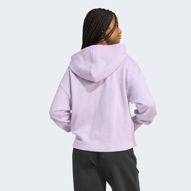 Толстовка ALL SZN French Terry Loose Adidas JV9824, рис. 1