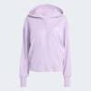 Толстовка ALL SZN French Terry Loose Adidas JV9824, прев. 5