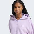 Толстовка ALL SZN French Terry Loose Adidas JV9824, прев. 3