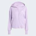 Толстовка ALL SZN French Terry Loose Adidas JV9824, прев. 5