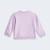 Комплект: свитшот и леггинсы Girls Everyday Glam Kids Adidas JW2434, прев. 2