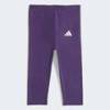 Комплект: свитшот и леггинсы Girls Everyday Glam Kids Adidas JW2434, прев. 3