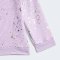 Комплект: світшот і легінси Girls Everyday Glam Kids Adidas JW2434, прев. 6