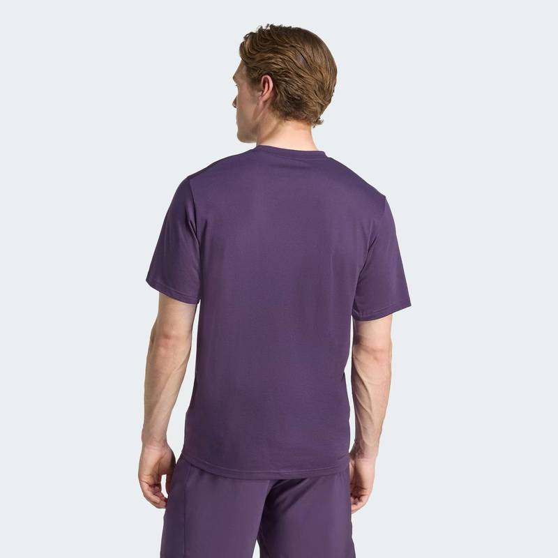 Футболка для тренировок Train Essentials Feelready Adidas JW7441, рис. 1