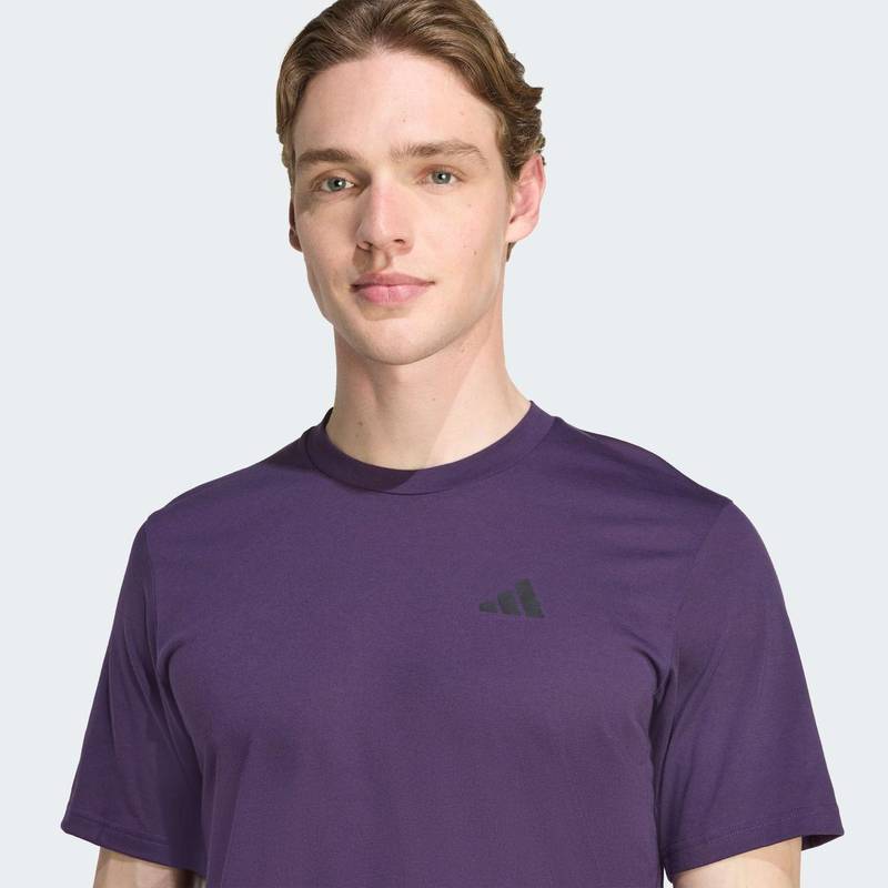 Футболка для тренировок Train Essentials Feelready Adidas JW7441, рис. 3