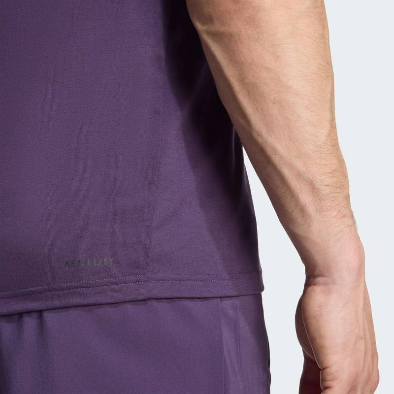 Футболка для тренировок Train Essentials Feelready Adidas JW7441, рис. 4
