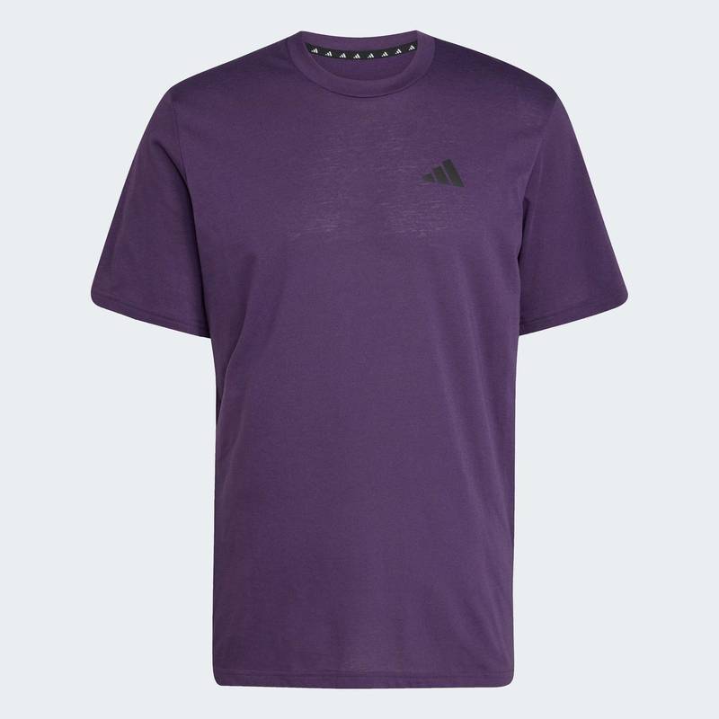 Футболка для тренировок Train Essentials Feelready Adidas JW7441, рис. 5