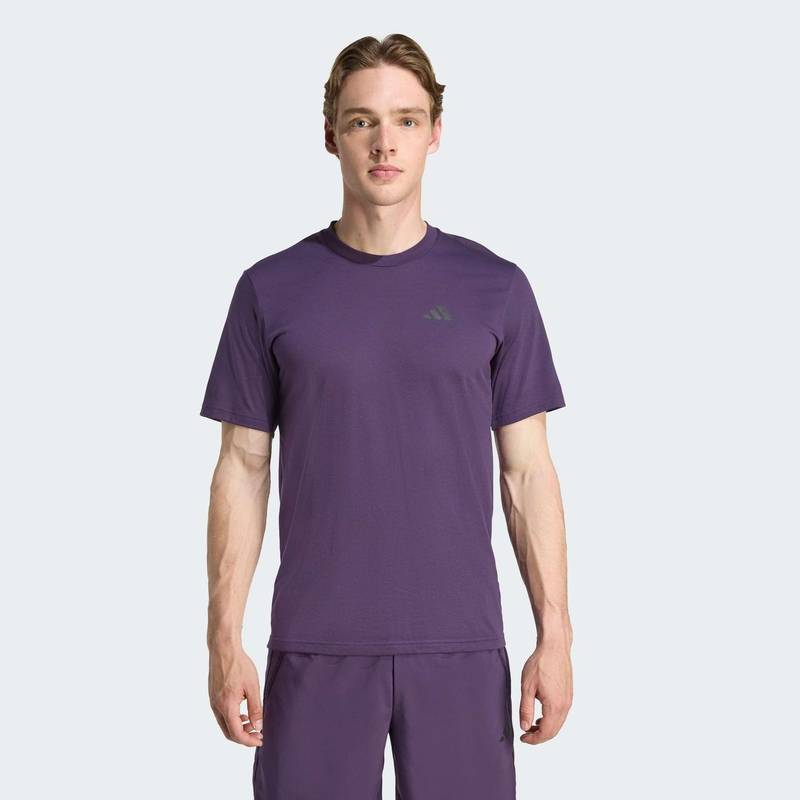 Футболка для тренувань Train Essentials Feelready Adidas JW7441, рис. 0