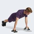 Футболка для тренировок Train Essentials Feelready Adidas JW7441, прев. 2