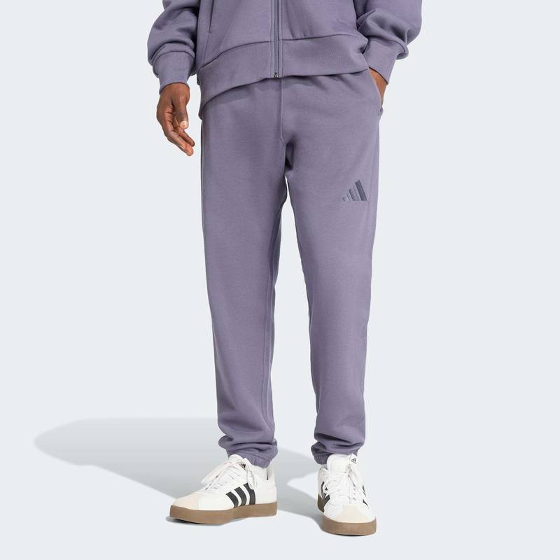 Джоггери ALL SZN French Terry Regular Tapered Adidas JX5127, рис. 0