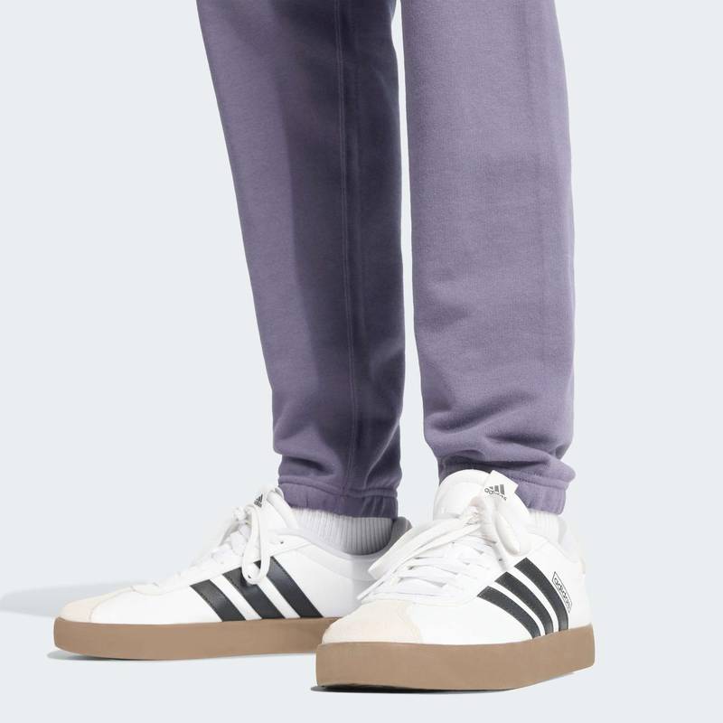 Джоггери ALL SZN French Terry Regular Tapered Adidas JX5127, рис. 4