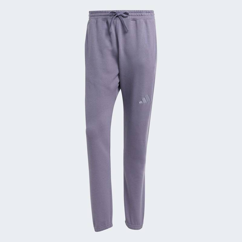 Джоггери ALL SZN French Terry Regular Tapered Adidas JX5127, рис. 5