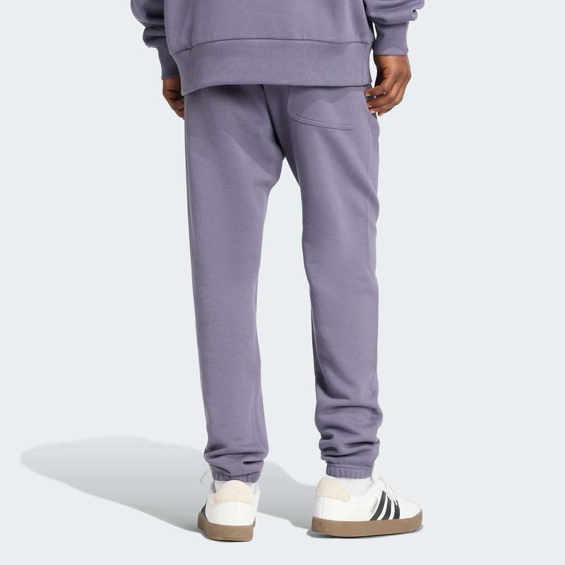 Джоггеры ALL SZN French Terry Regular Tapered Adidas JX5127, рис. 1