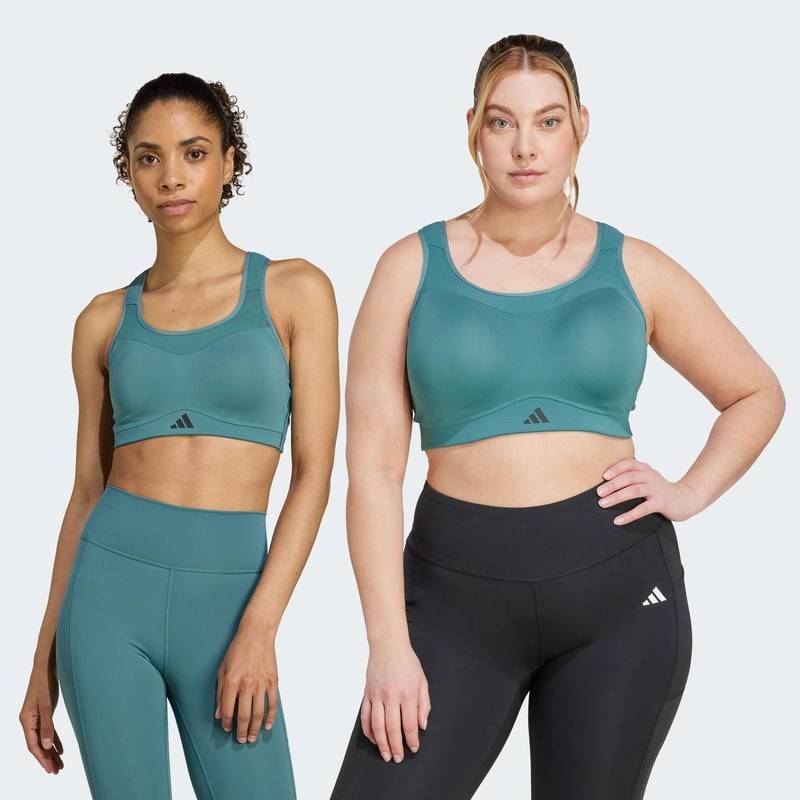Бра TLRD Impact Training High Support Adidas JX8844, рис. 1