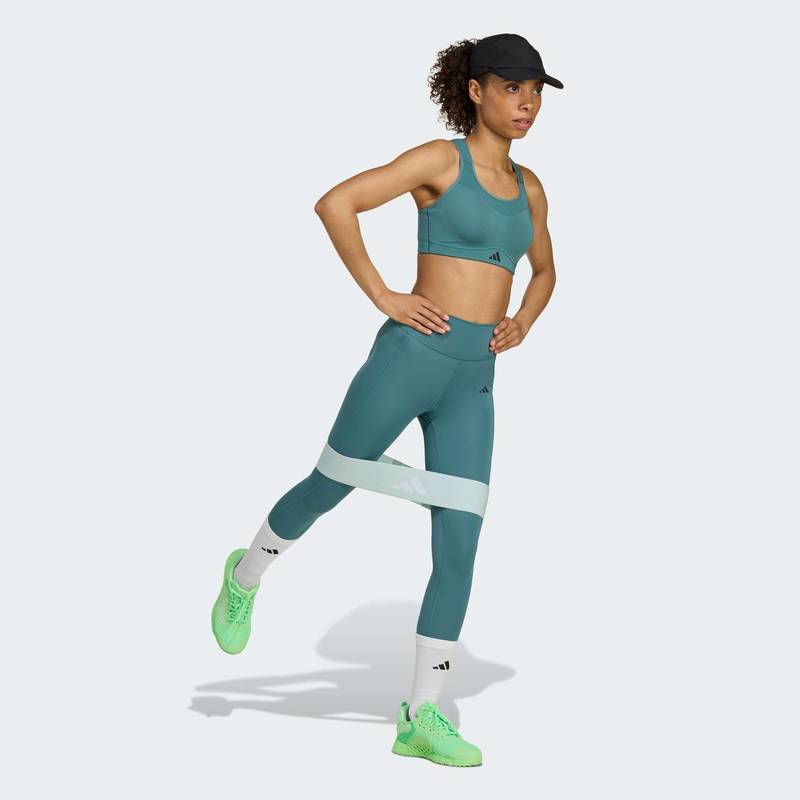 Бра TLRD Impact Training High Support Adidas JX8844, рис. 3