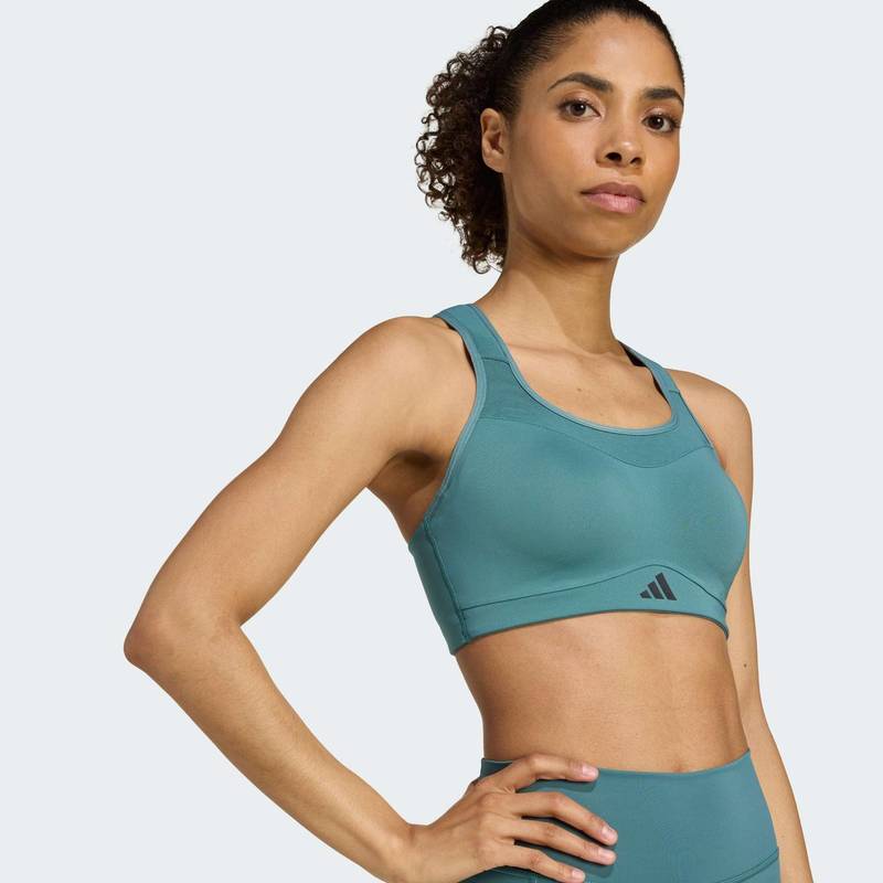 Бра TLRD Impact Training High Support Adidas JX8844, рис. 5
