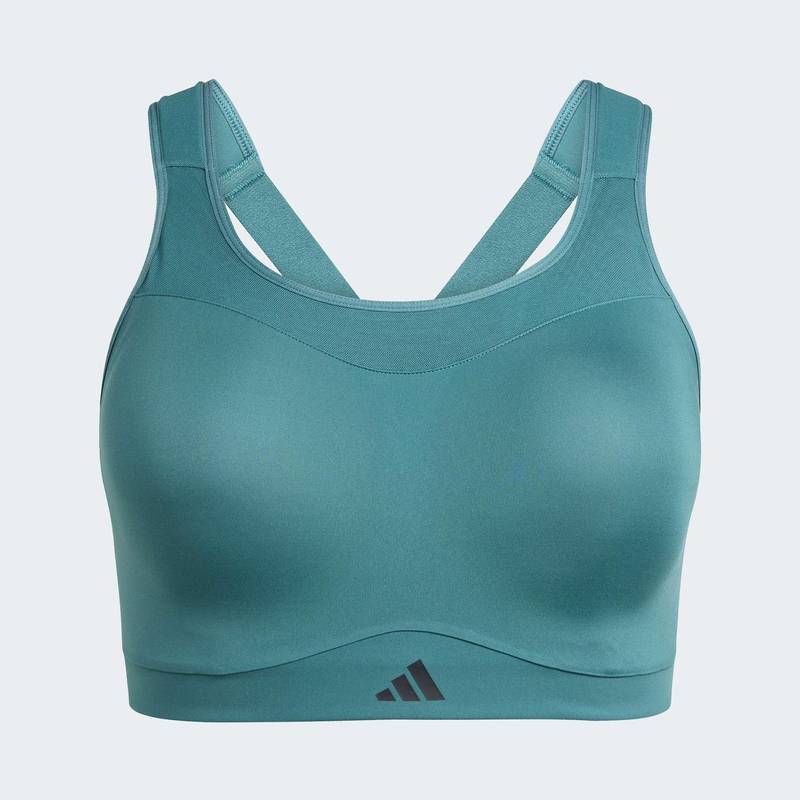 Бра TLRD Impact Training High Support Adidas JX8844, рис. 0
