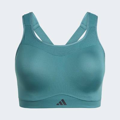 Бра TLRD Impact Training High Support Adidas JX8844