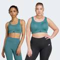 Бра TLRD Impact Training High Support Adidas JX8844, прев. 1