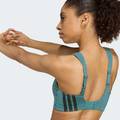 Бра TLRD Impact Training High Support Adidas JX8844, прев. 6